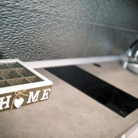 Studio Apartman Leon, Gajeva 7 ザグレブ エクステリア 写真